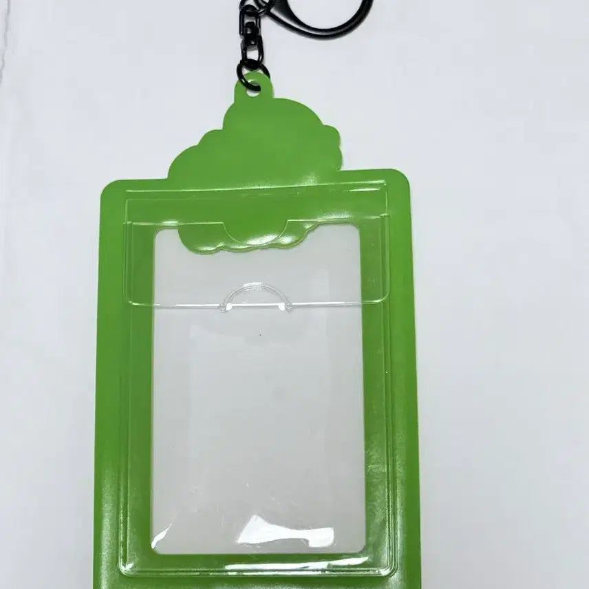 [BUNJANG] NCT Mark The Firstfruit Solo Showcase Japan MD Photocard Holder / 엔시티 마크 솔로 The Firstfruit 쇼케이스 일본 엠디 포카홀더