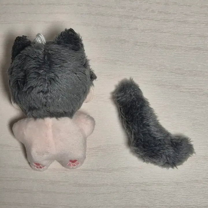 [BUNJANG] Slam Dunk Ho Yeol 5cm Plush / 슬램덩크 호열 속성 5cm인형 호열멈머