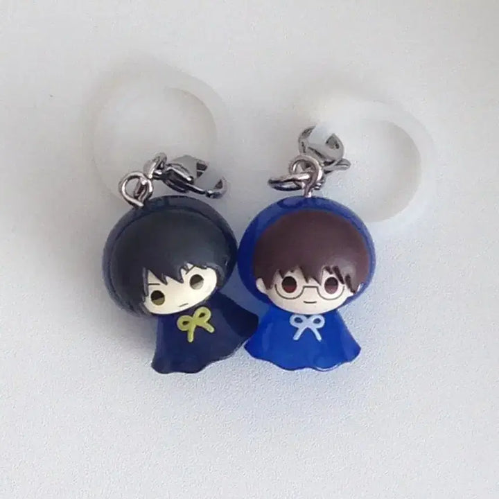 [BUNJANG] Gintama Katsura Shinpachi Meru Meru Bundle Set / 은혼 카츠라 신파치 메지루시 일괄 양도