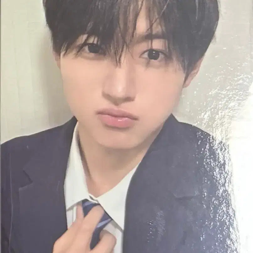 [BUNJANG] ID : IT Jang Yong-hoon Fancon Photocard / 아이딧 장용훈 팬콘 입장포카 양도