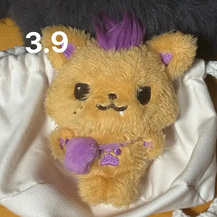 [BUNJANG] Wish Doll SIONING First Edition / 오늘만 3.3) 위시돌 시오닝 초판