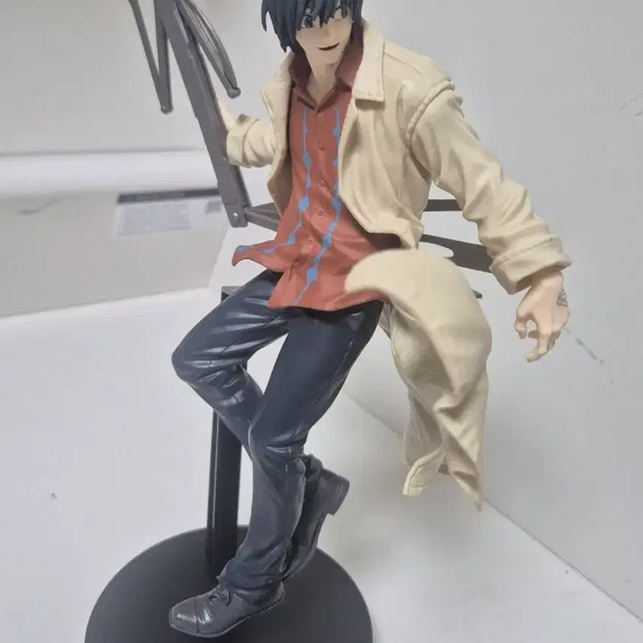 [BUNJANG] Bandai Banpresto Nagumo Figure Sakamoto Days / 나구모 피규어 반다이반프레스토 사카모토데이즈
