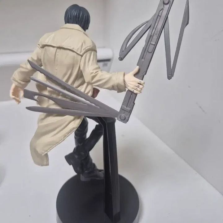 [BUNJANG] Bandai Banpresto Nagumo Figure Sakamoto Days / 나구모 피규어 반다이반프레스토 사카모토데이즈