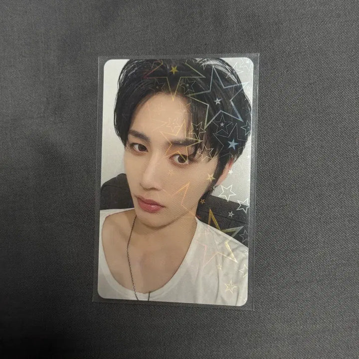 [BUNJANG] BOYNEXTDOOR Taesan Photocard / 보넥도 태산 19.99 일본 포카
