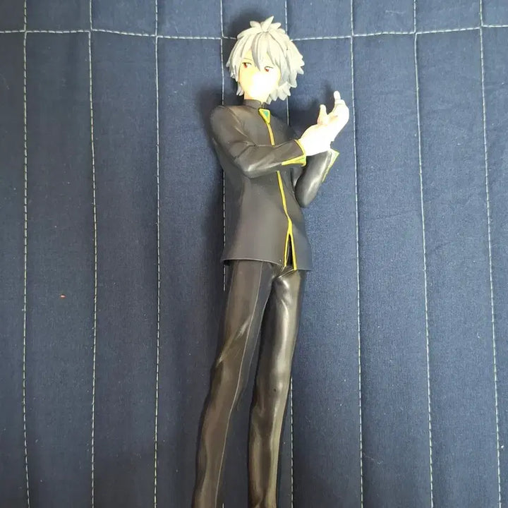 [BUNJANG] Evangelion Nagisa Kaworu Ichiban Kuji Figure / 나기사 카오루 피규어 제일복권 이치방쿠치