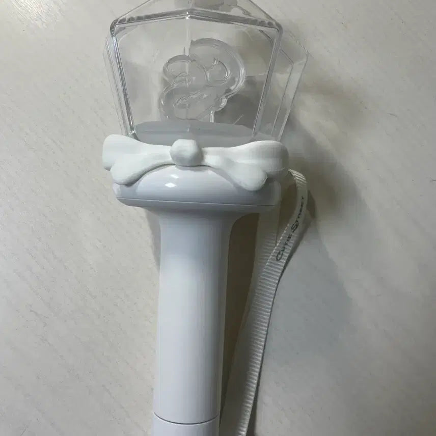 [BUNJANG] Cutie Street Q-ST Official Lightstick Fanlight / 큐티스트리트 큐스토 공식 응원봉 팬라이트