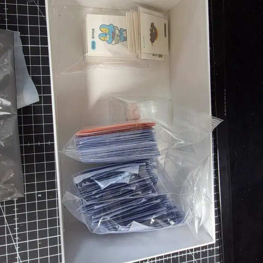 [BUNJANG] Pokemon Sticker Collection (Season 5) 30th Anniversary / 포켓몬스터 띠부씰 (시즌5) 30주년 교환 or 판매