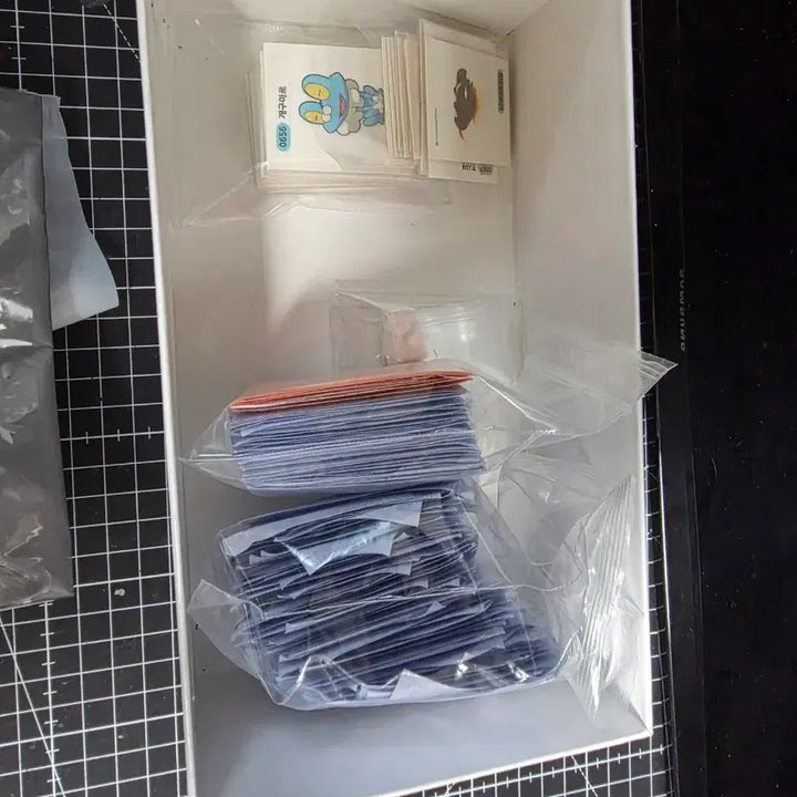[BUNJANG] Pokemon Sticker Collection (Season 5) 30th Anniversary / 포켓몬스터 띠부씰 (시즌5) 30주년 교환 or 판매