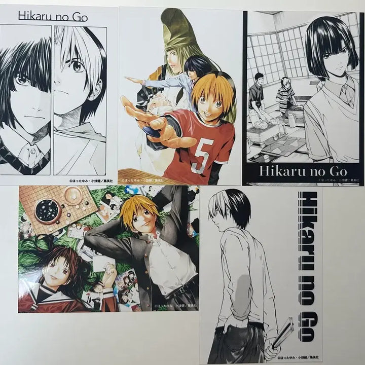 [BUNJANG] Hikaru&