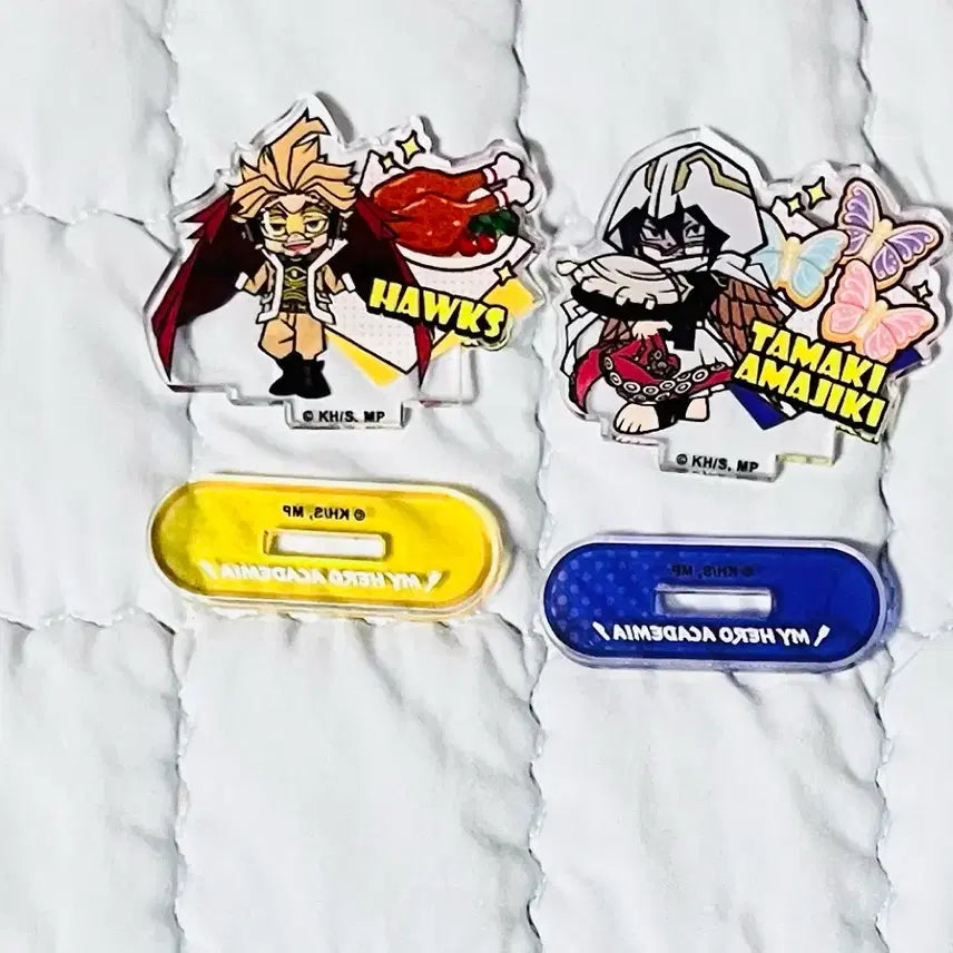 [BUNJANG] Bundle Set Acrylic Standee / [급전] 일괄 아크릴