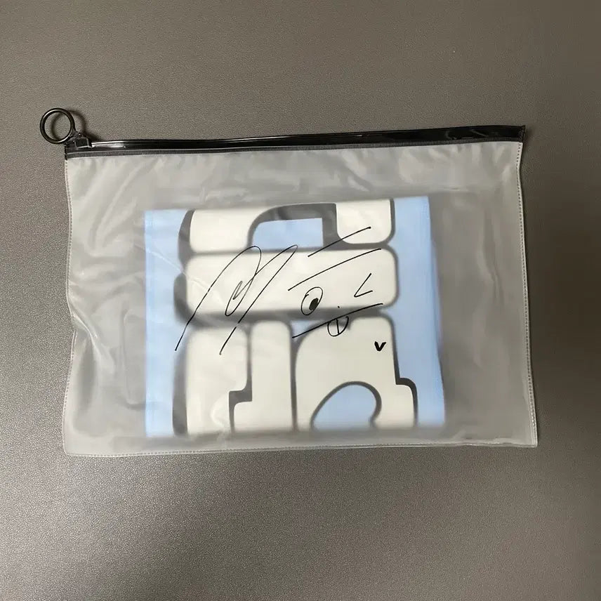 [BUNJANG] Park Ji Hoon Slogan / 박지훈 슬로건