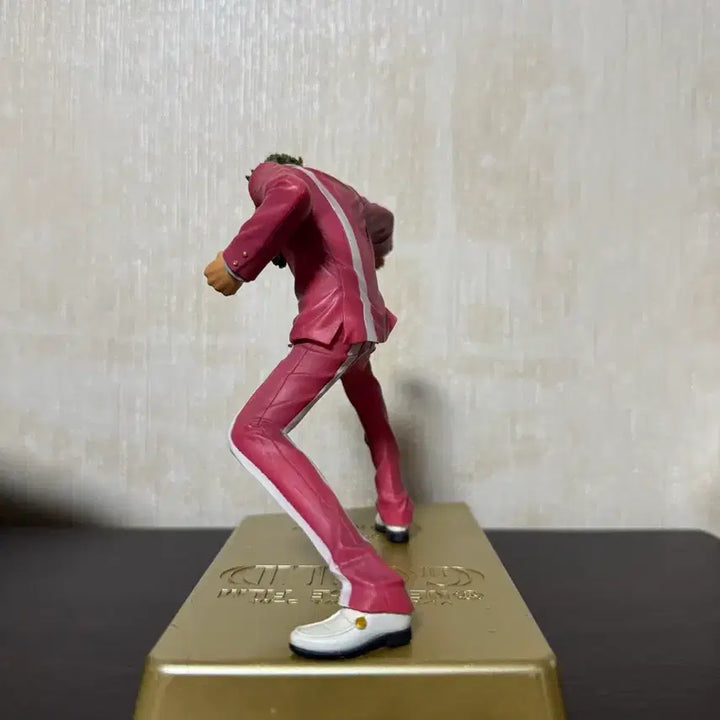[BUNJANG] One Piece Limited Edition Guild Tesoro Figure / 원피스 한정판 피규어 (길드 테소로)