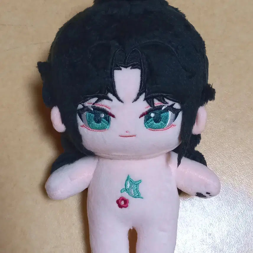 [BUNJANG] Hwasan Gwihwan Dangbo 15cm Plush / 화산귀환 솜인형 당보