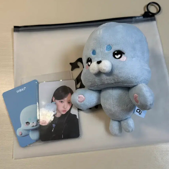 [BUNJANG] RE:SENE Mina Doll &