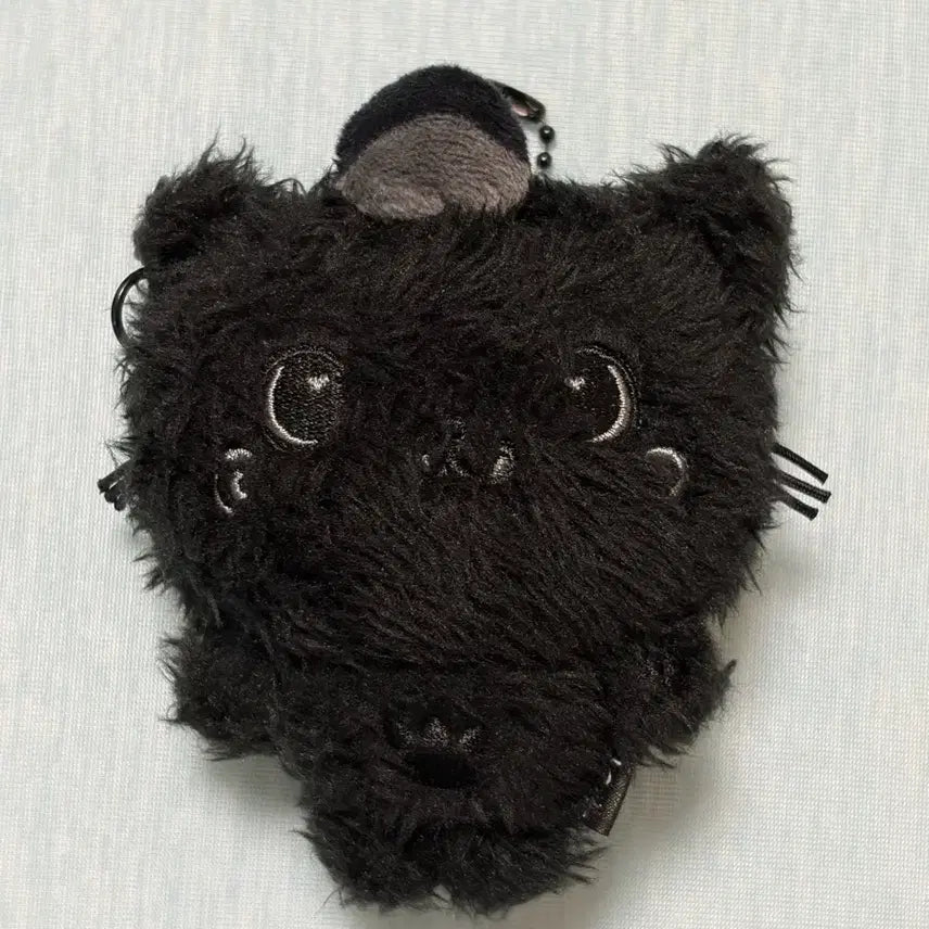 [BUNJANG] NCT WISH Color Wish Doll Riku Keyring / 윗부부 시크릿 쿠리 양도