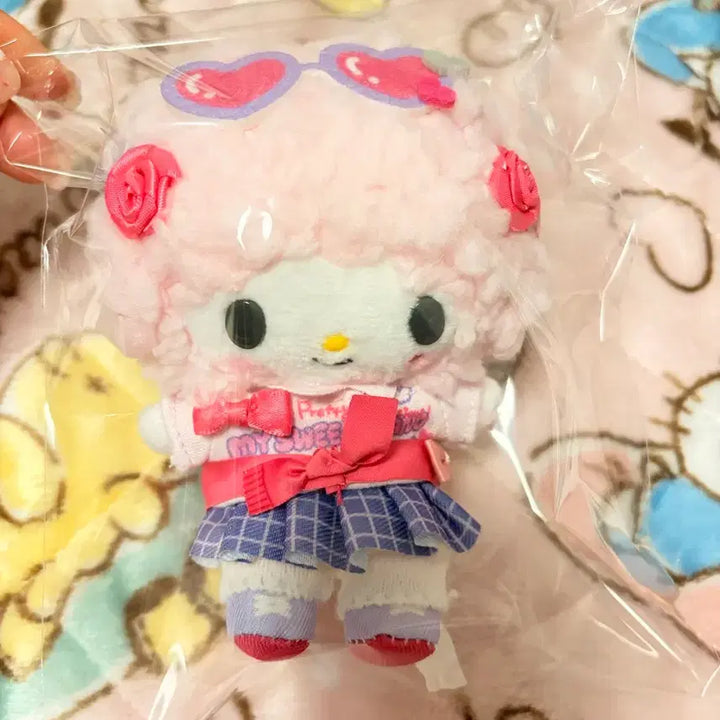 [BUNJANG] Sanrio My Sweet Piano (New, Authentic) / (새상품, 정품) 산리오 마이 스윗 피아노