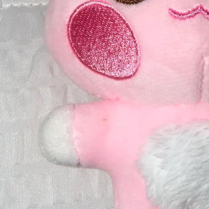 [BUNJANG] ATEEZ ANITEZ Seonghwa Doll Ddeongbyeori / 에이티즈 애니티즈 성화 인형 떵별이 원가이하 양도