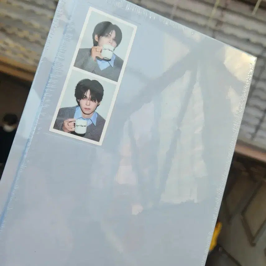 [BUNJANG] DAY6 Wonpil Solo Album &