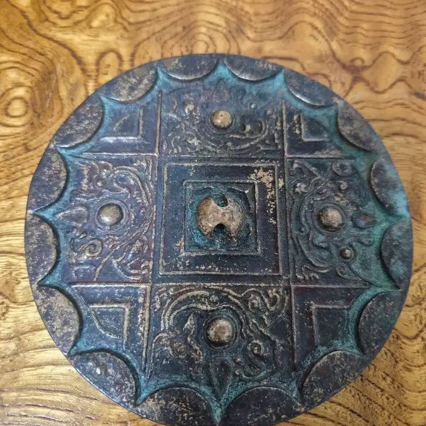 [BUNJANG] Antique Kaleidoscope / 골동품 동경
