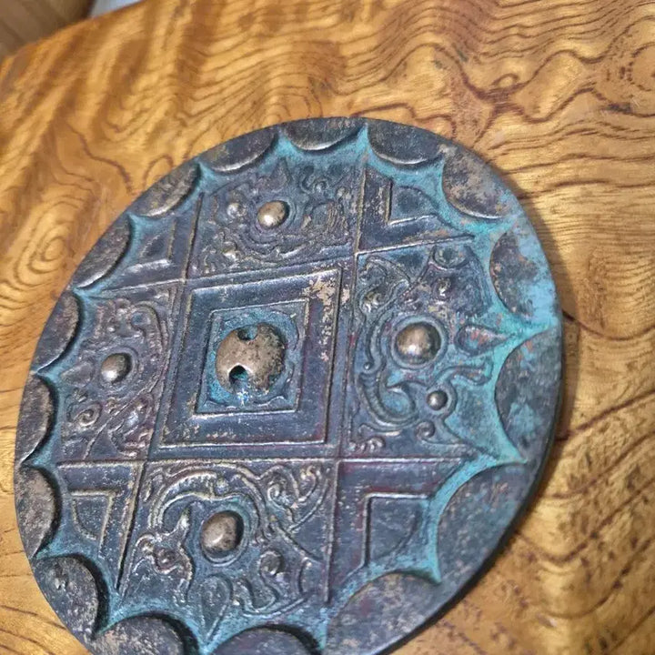 [BUNJANG] Antique Kaleidoscope / 골동품 동경
