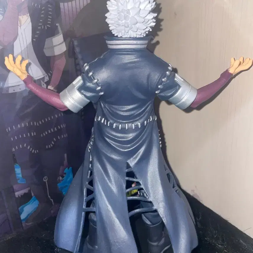 [BUNJANG] Banpresto My Hero Academia THE EVIL VILLAINS Dabi Figure / 반프레스토 나히아 THE EVIL VILLAINS 다비 피규어