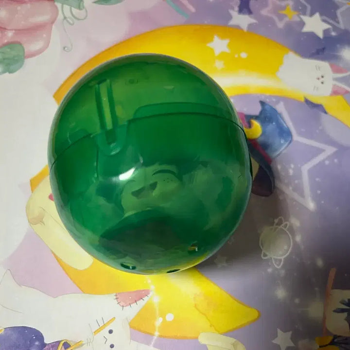 [BUNJANG] My Hero Academia Izuku Midoriya Onemutan Figure (Sealed) / 미개봉 나히아 오네무탄 미도리야