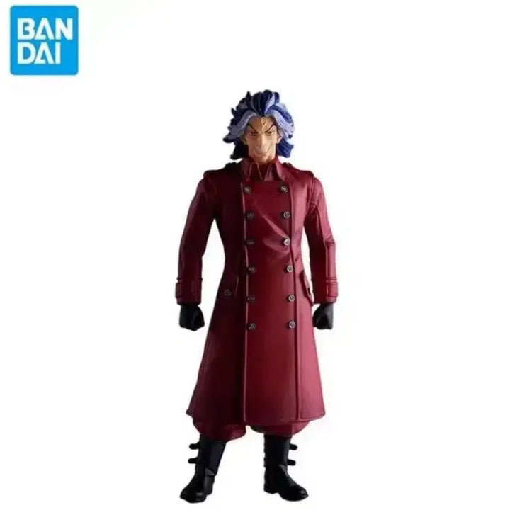 [BUNJANG] Bandai Tokyo Revengers Shiba Taiju Figure / 도리벤 시바 타이쥬 반다이 피규어