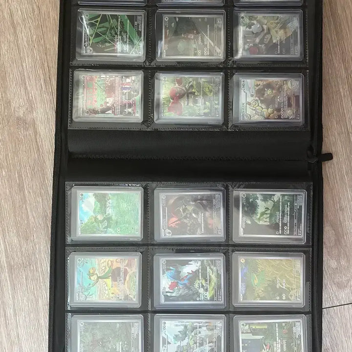 [BUNJANG] Pokemon Cards Bundle: AR 104, SR 21, RR Approx. 130 / 포켓몬카드 ar 104장 +sr 21장 +rr약 130장 일괄판매 합니다