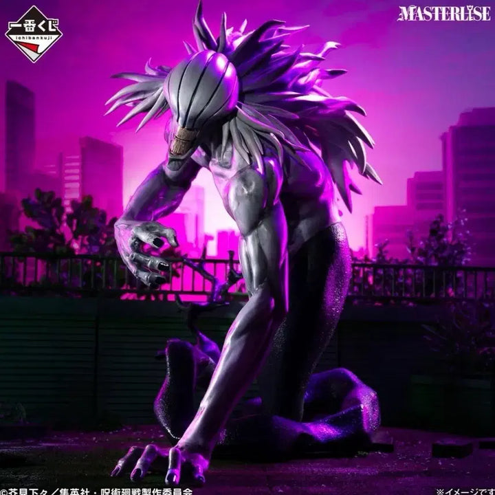 [BUNJANG] Jujutsu Kaisen Rika Last One Figure / 미개봉)주술회전 사멸회유2 리카 라스트원