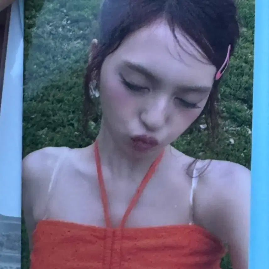 [BUNJANG] BABYMONSTER CHIQUITA &