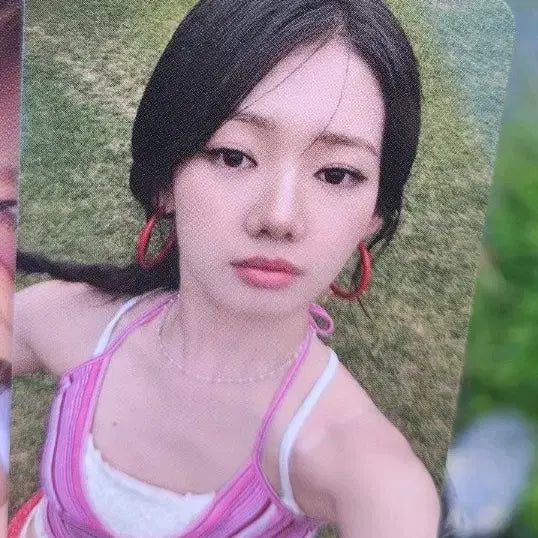 [BUNJANG] BABYMONSTER Rora I LIKE IT Studio Photocard / ILIKEIT 공방 포카 로라 판매 베몬 BABYMONSTER