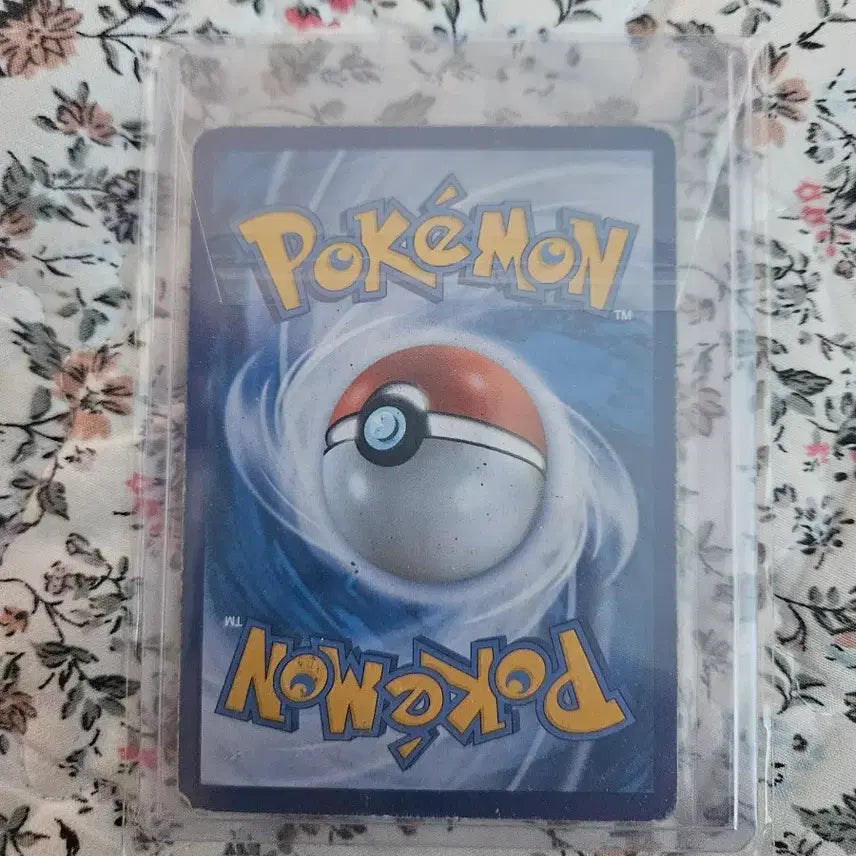 [BUNJANG] Hoopa Movie Promo Card Pokemon Trading Card / 포켓몬카드 후파 영화 프로모카드