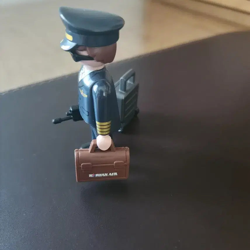 [BUNJANG] Korean Air Mobile Figure / 대한항공 모빌피규어