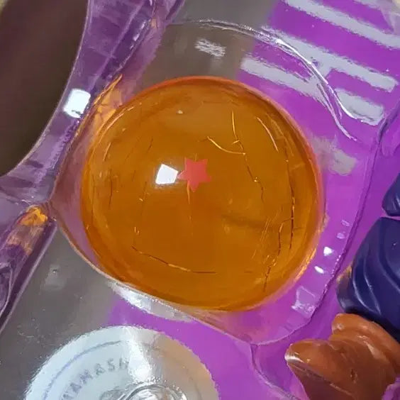 [BUNJANG] Bandai SHF Dragon Ball Kid Gohan Figure / 반다이 shf 드래곤볼 손오반 유년기 팝니다!!!