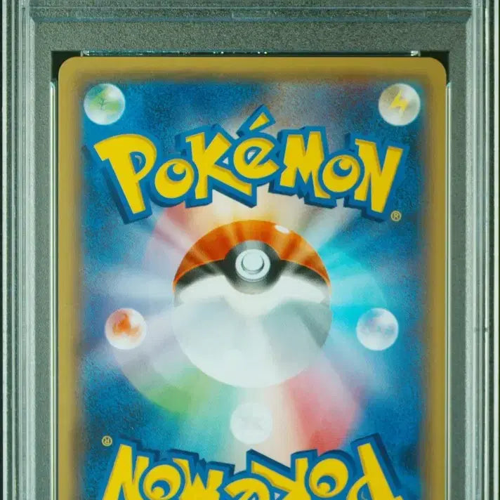 [BUNJANG] Pokemon Card XY Japanese First Edition Glalie SR PSA 10 / 포켓몬카드 XY 일판 얼음귀신 sr psa10