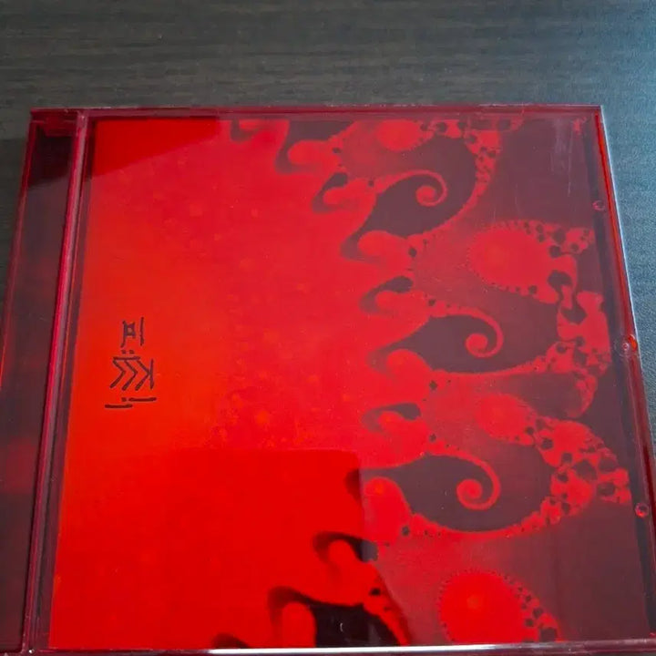 [BUNJANG] Seo Taiji 6th Album Ultramania CD / 서태지 6집 울트라맨이야 cd