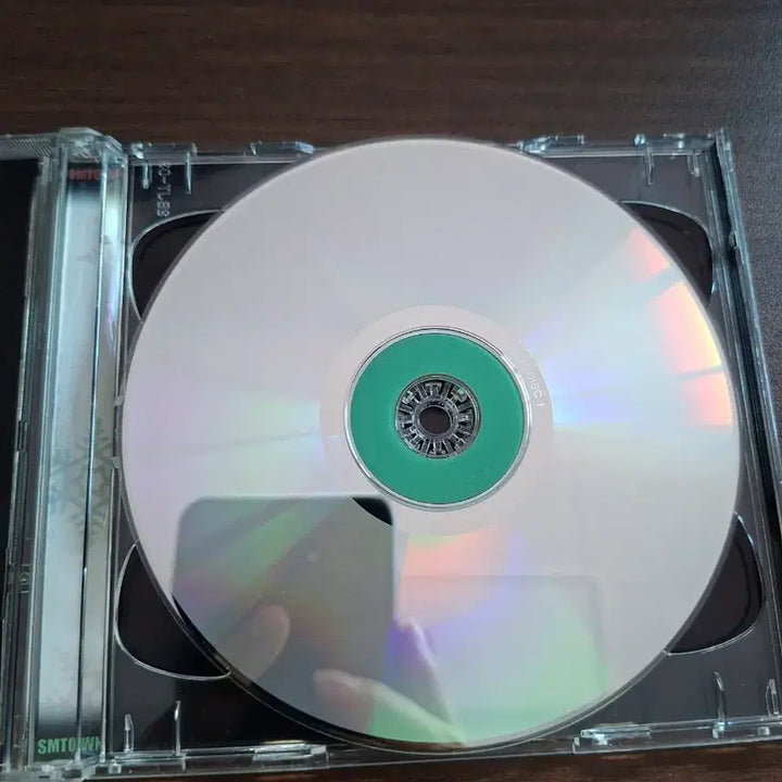 [BUNJANG] SMTOWN 2002 Winter Vacation 2CD / smtown(에스엠타운) 2002 winter vacation 2cd