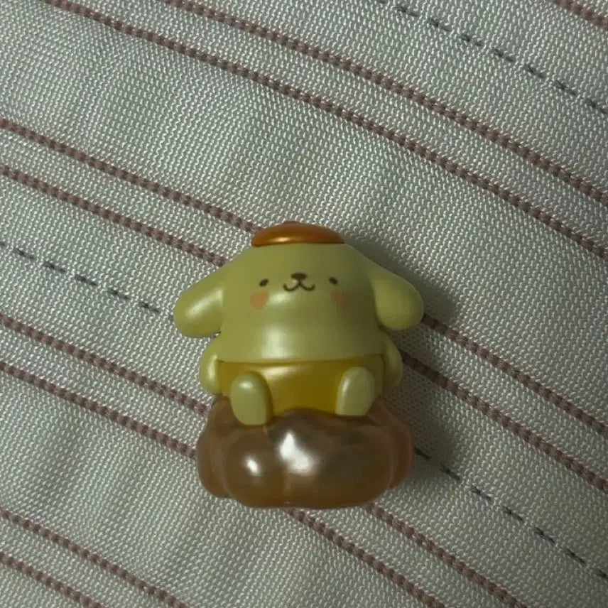 [BUNJANG] Pompompurin Light-Up Figure / 불빛나는 폼폼푸린 피규어