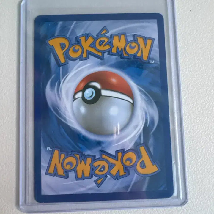 [BUNJANG] Pokemon Card Meloetta EX / 포켓몬카드 심쿵 메로엣타 Ex