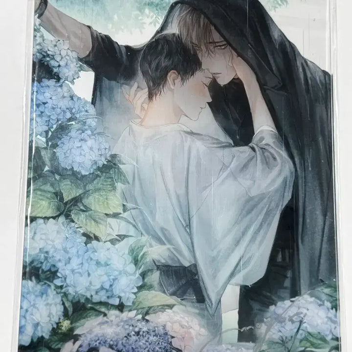[BUNJANG] Reach Your Night Acrylic Stand / 너의 밤에 닿는다 아크릴 양도