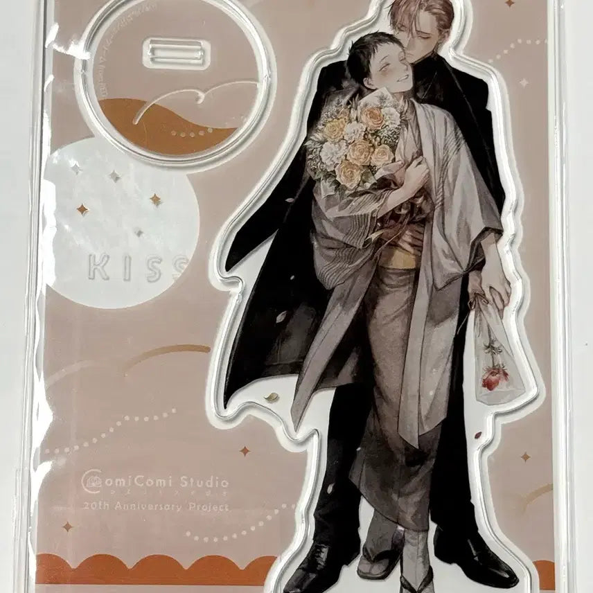 [BUNJANG] Your Night Reaches Acrylic Stand / 너의 밤에 닿는다 아크릴 양도