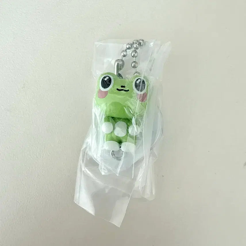 [BUNJANG] SEVENTEEN MiniTeen Gacha Keyring / 세븐틴 미니틴 가챠 키링 디팔이