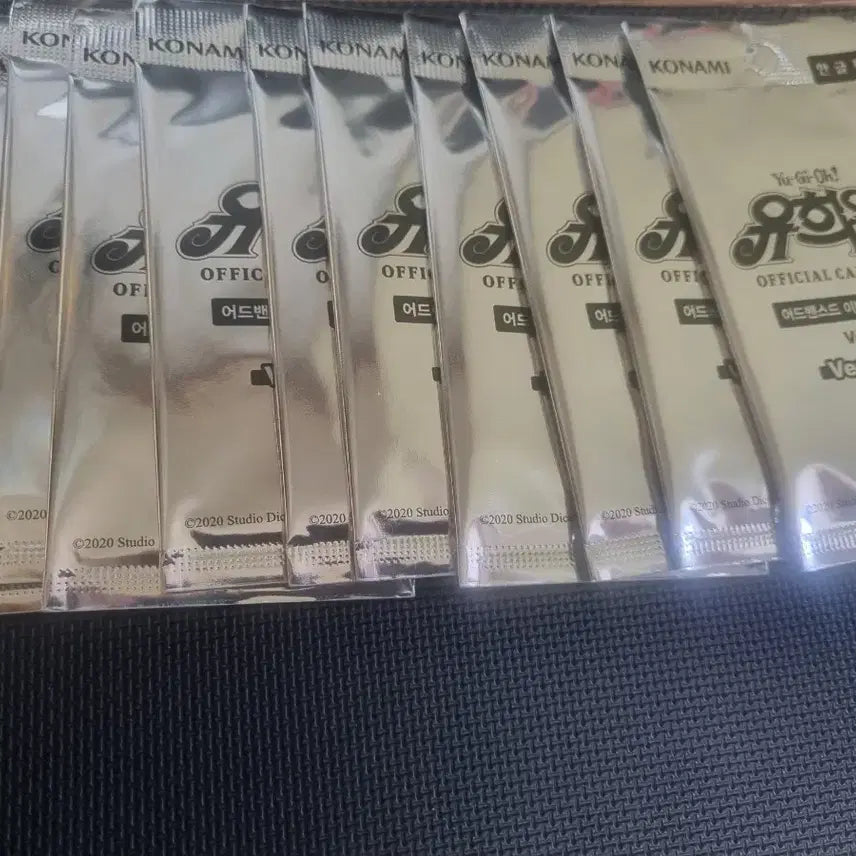 [BUNJANG] Yu-Gi-Oh! Advanced Event Pack 2026 Vol.1 Version2 Bundle Set / 유희왕 어드밴스드 이벤트 팩 2026 Vol.1 Version2 일괄