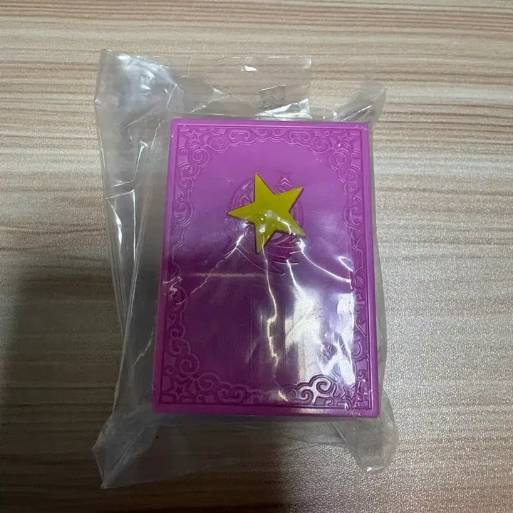 [BUNJANG] Aikatsu! AiStars Ringo Hoshimiya Light Etude Music Box / 아이카츠 아이엠스타 가챠 A상 라임(이치고) 빛의 에튜드 오르골