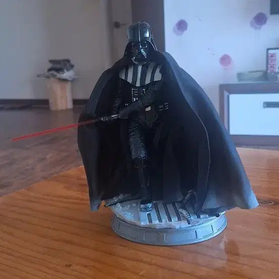 [BUNJANG] Iron Studios Darth Vader Statue / 아이언 스튜디오 다스베이더 스태츄팝니다 서비스로 고토부키야 스톰트루퍼 2체 합본 미개봉 드립니다.