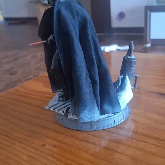 [BUNJANG] Iron Studios Darth Vader Statue / 아이언 스튜디오 다스베이더 스태츄팝니다 서비스로 고토부키야 스톰트루퍼 2체 합본 미개봉 드립니다.