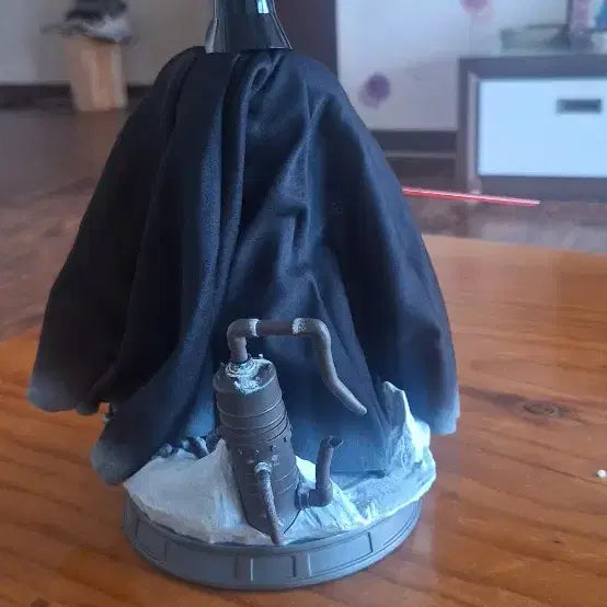 [BUNJANG] Iron Studios Darth Vader Statue / 아이언 스튜디오 다스베이더 스태츄팝니다 서비스로 고토부키야 스톰트루퍼 2체 합본 미개봉 드립니다.