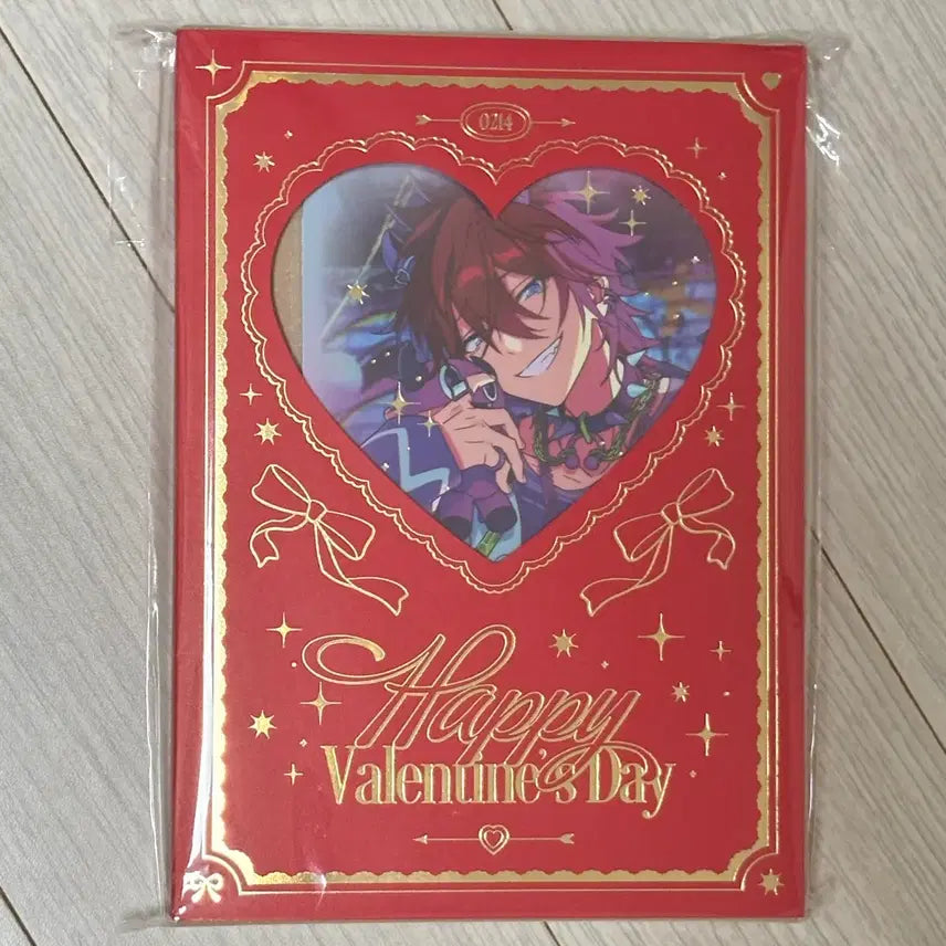 [BUNJANG] Ensemble Stars!! Valentine&
