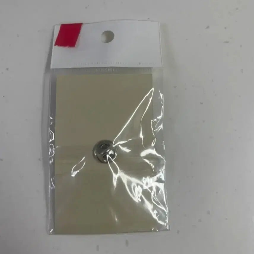 [BUNJANG] Tim Burton Special Exhibition Pin Badge / 2022 팀 버튼 특별전 핀뱃지 (새상품)