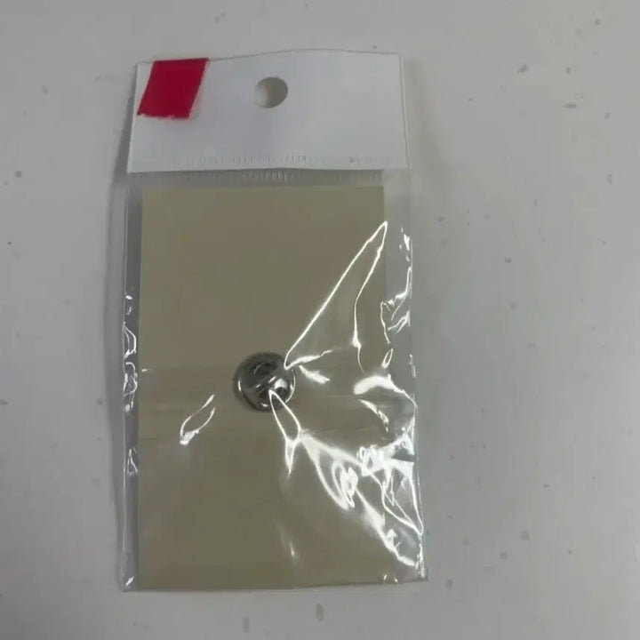 [BUNJANG] Tim Burton Special Exhibition Pin Badge / 2022 팀 버튼 특별전 핀뱃지 (새상품)